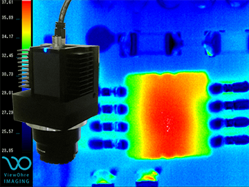 Thermal View MCR